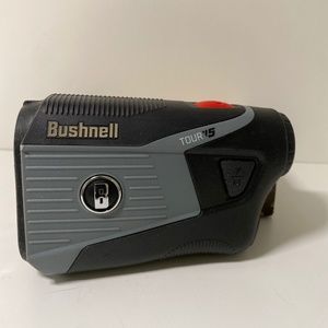 Bushnell Tour 5 Rangefinder